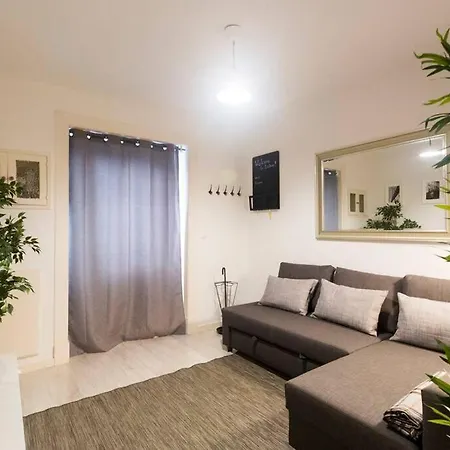 Appartement Ola - Terrace Principe Real I Lisboa