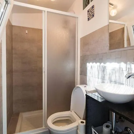 Ola - Terrace Principe Real I Apartamento